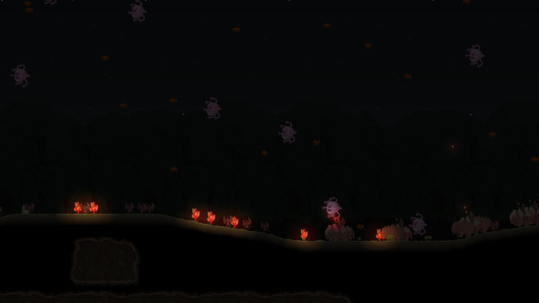 Grim Nights - Elven Curse