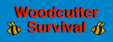 Woodcutter Survival