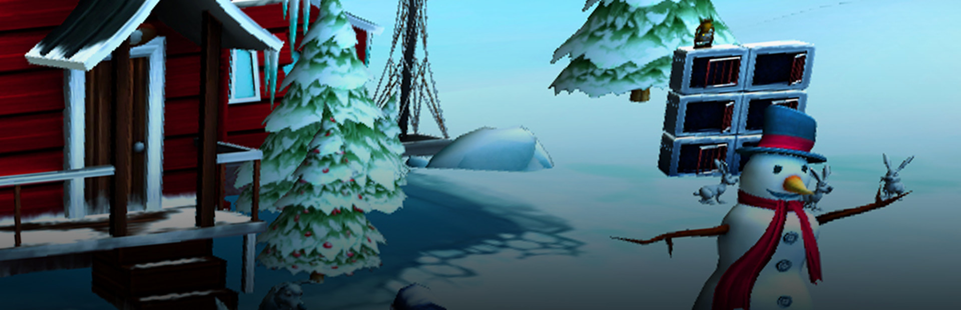 My Arctic Farm