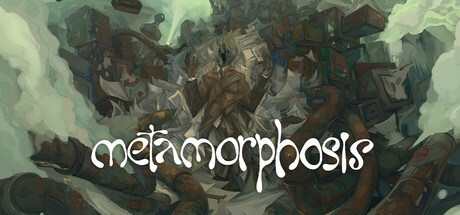 Metamorphosis banner image
