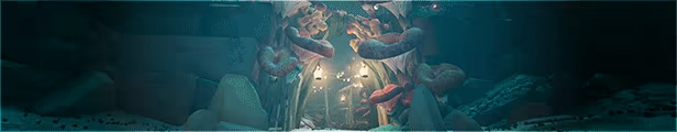 Metamorphosis video 4