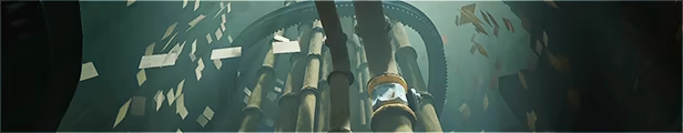 Metamorphosis video 2