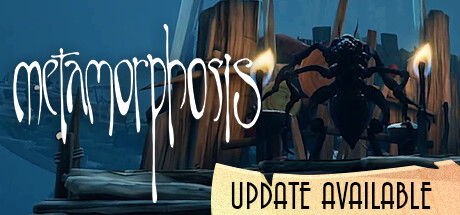 Metamorphosis banner image