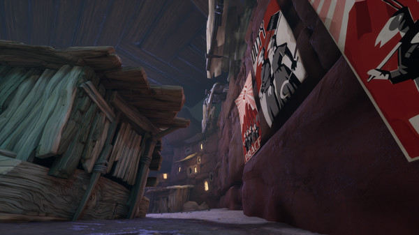 Metamorphosis screenshot 14