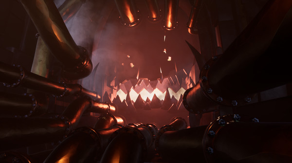 Metamorphosis-游戏截图