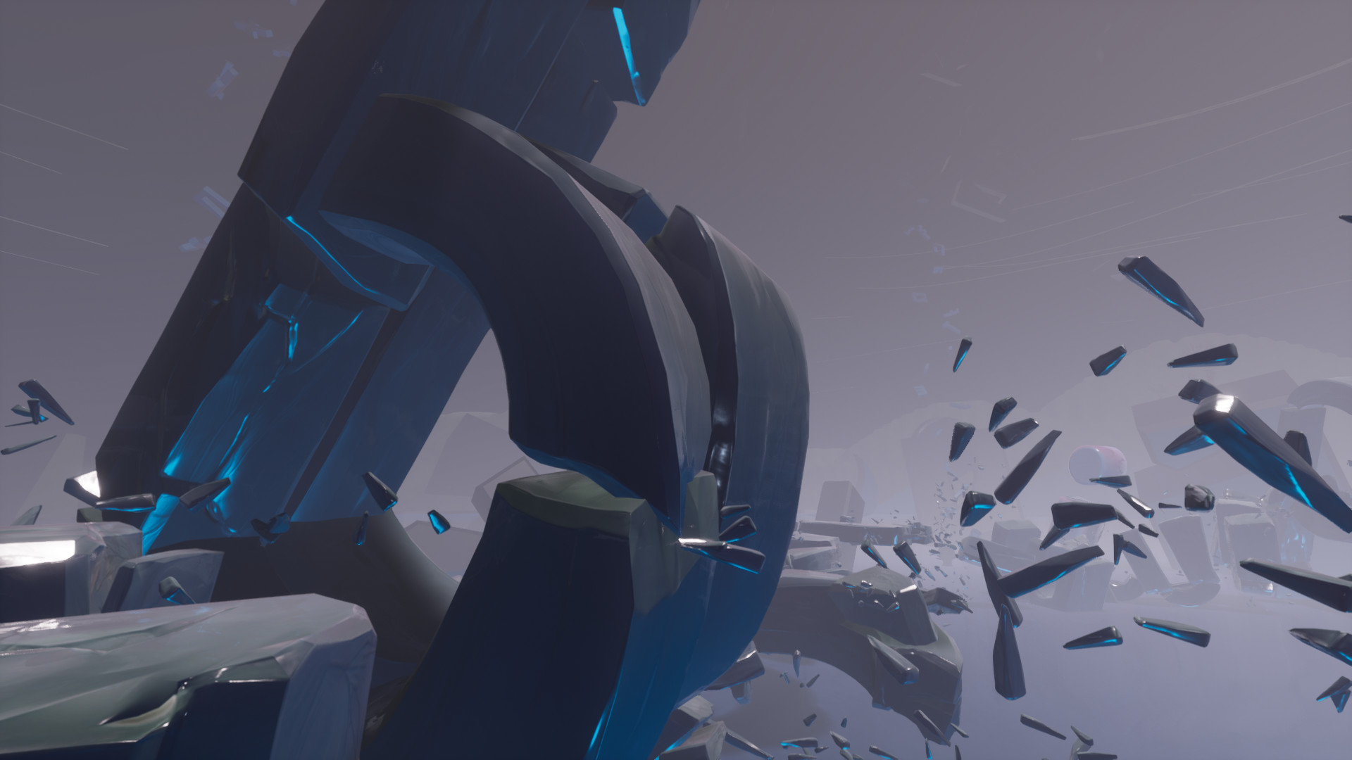 Metamorphosis screenshot #12