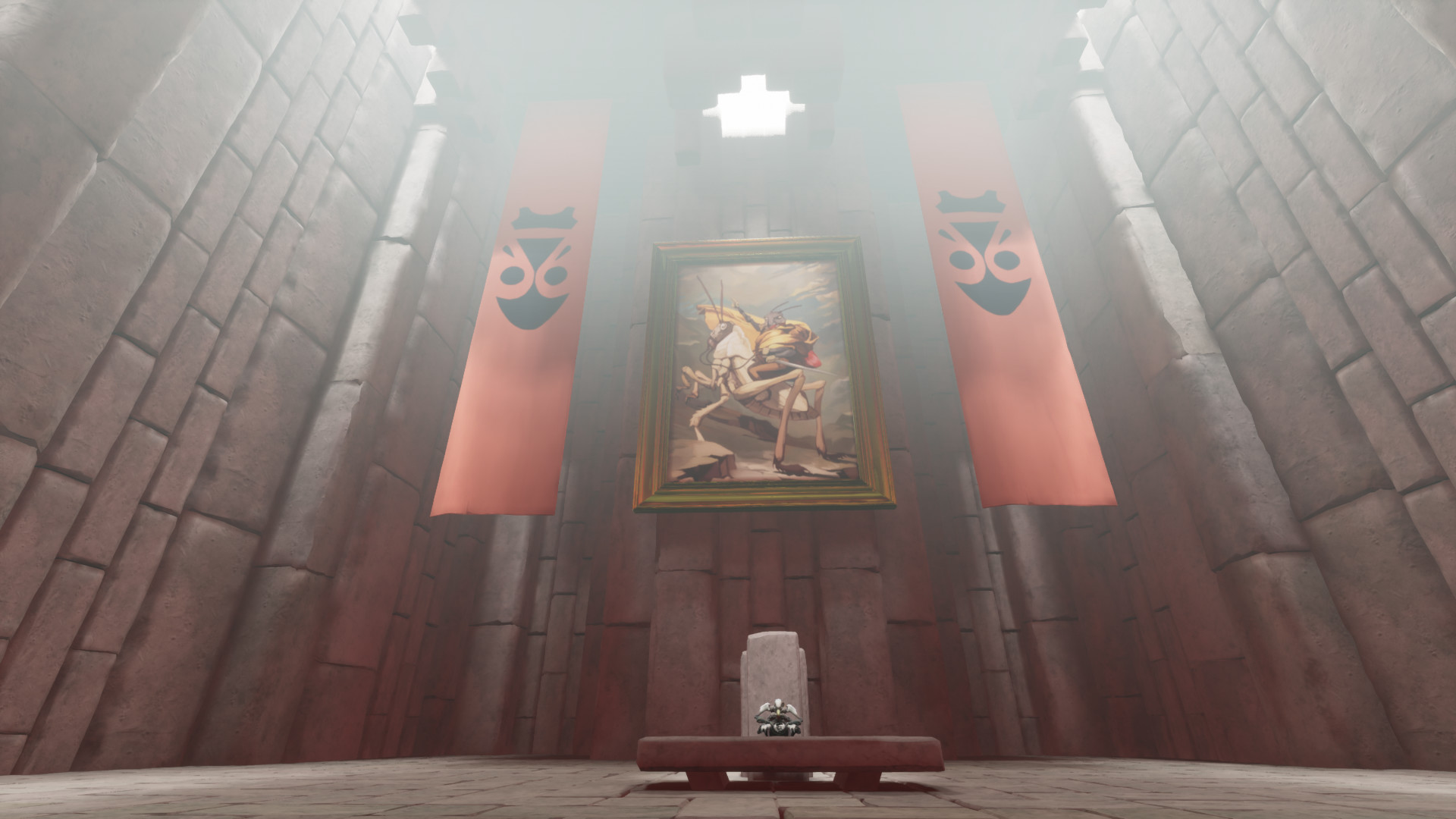 Metamorphosis screenshot #8