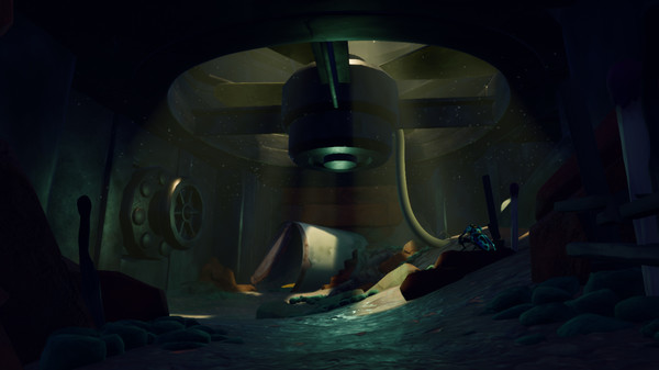 Metamorphosis screenshot 7