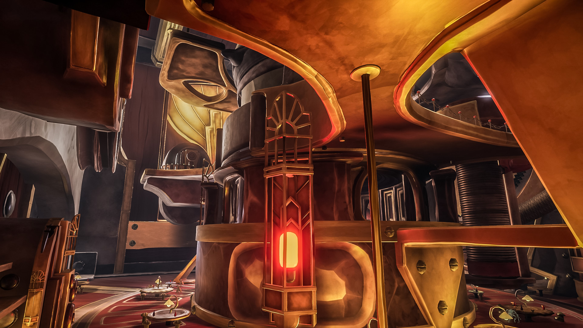 Metamorphosis Featured Screenshot #1