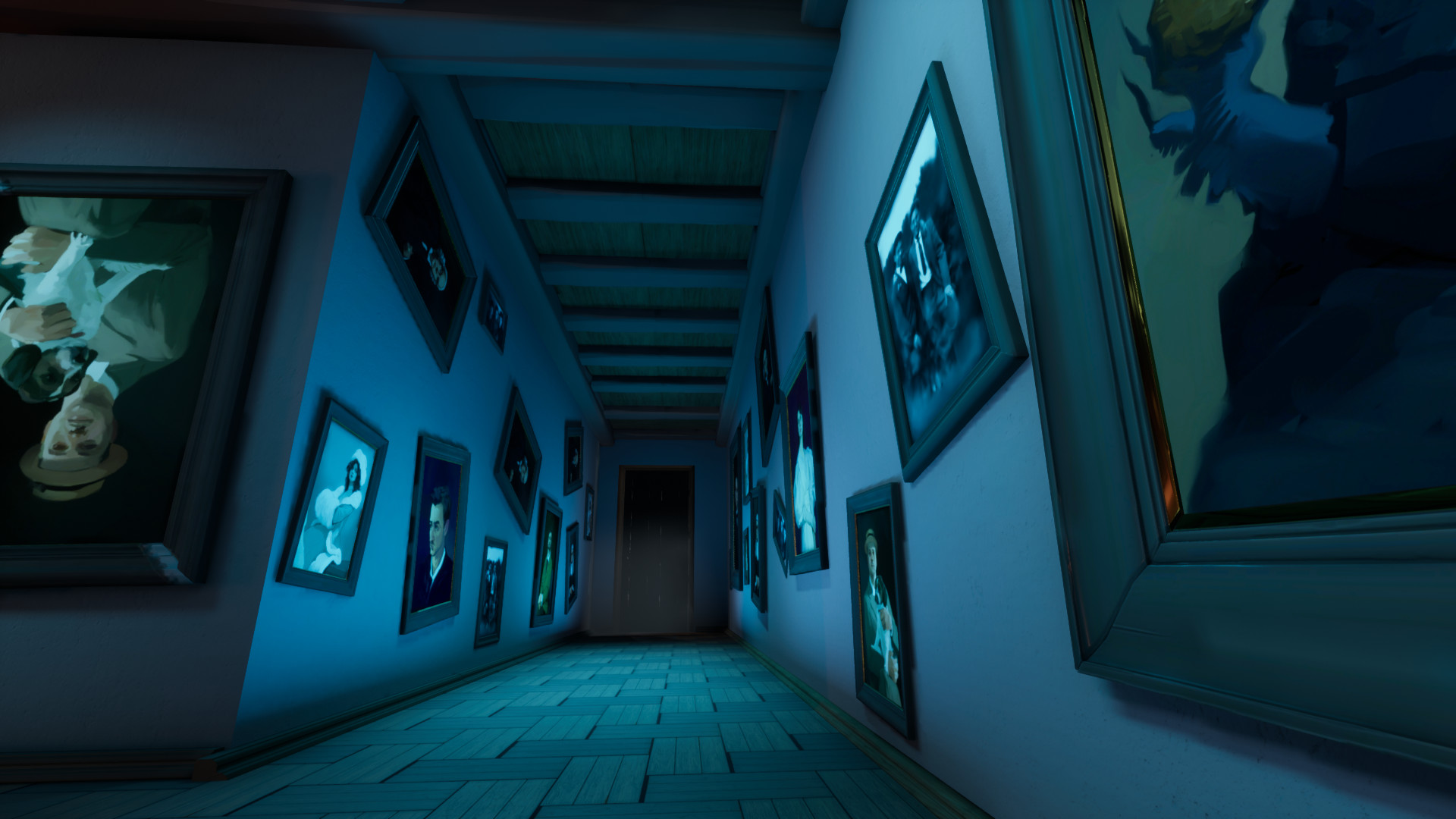 Metamorphosis screenshot #11