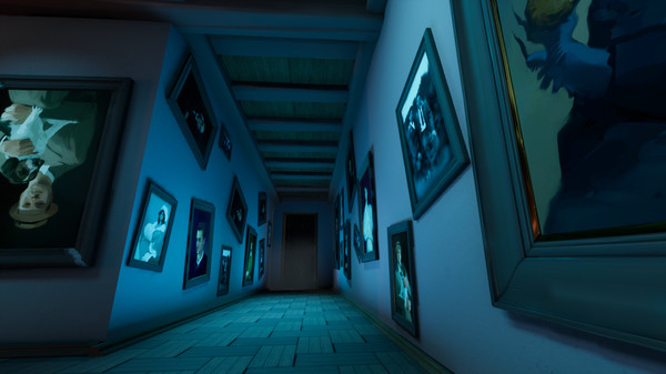 Metamorphosis screenshot 11