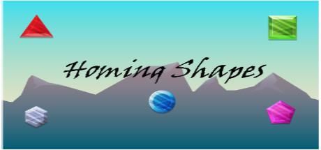 Homing Shapes Cheat Engine/CT