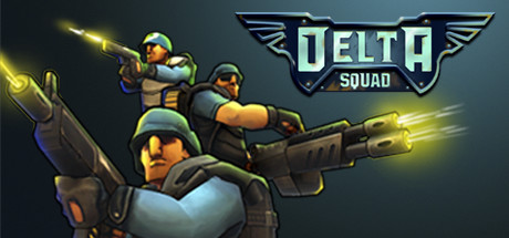 Delta Squad Cheat Engine/CT