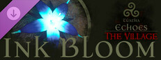 Túatha Echoes: The Village -  Ink Bloom game capsule image
