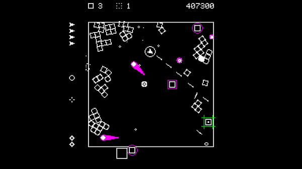 1-Bit Revival: The Residuals of Null