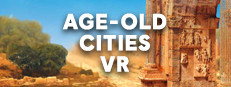 Age-Old Cities VR