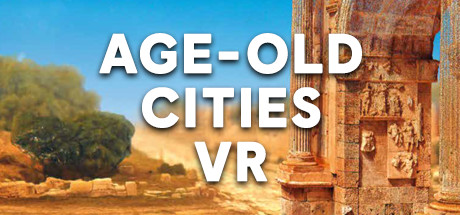 Age-Old Cities VR Cover Image