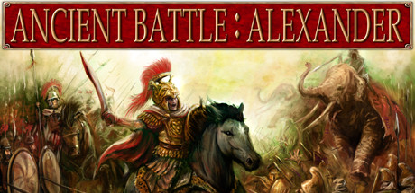 Ancient Battle: Alexander