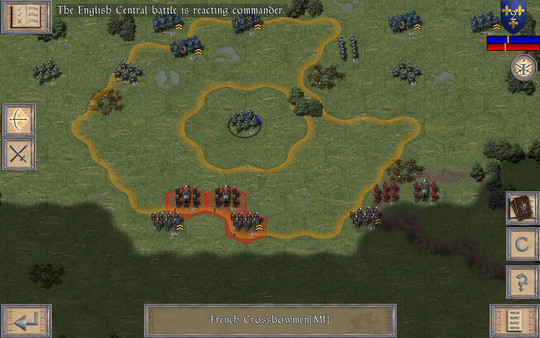 100 Years’ War