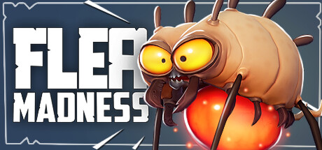 flea-madness