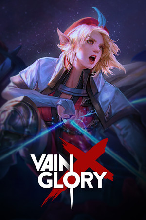 Cover art of Vainglory