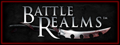 Battle Realms: Zen Edition cover art