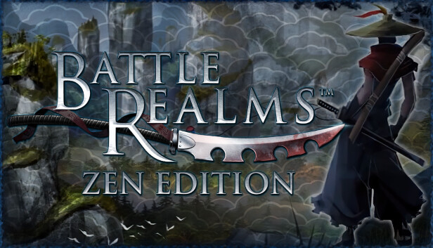 Trailer Battle Realms: Zen Edition