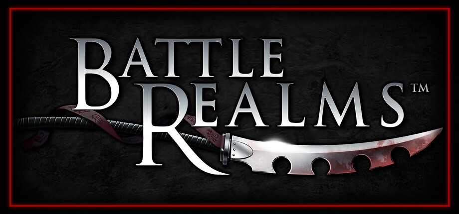 Battle Realms: Zen Edition cover art
