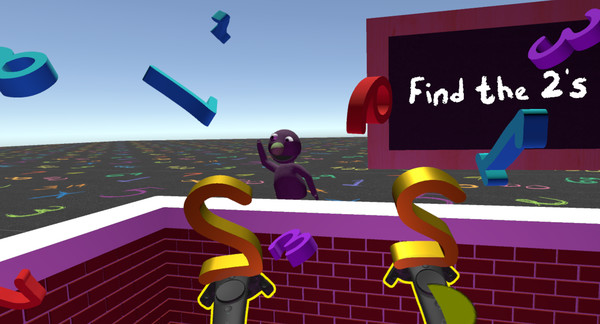 Real Al's Humanity Academy screenshot 6