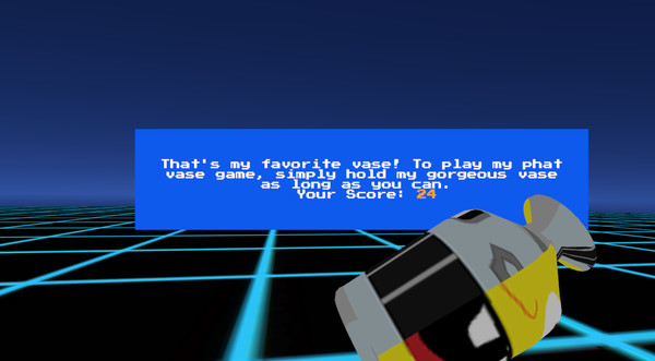 Screenshot z Real Al's Humanity Academy