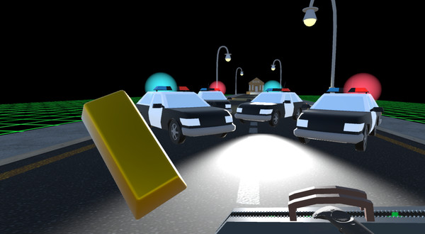 Real Al's Humanity Academy screenshot 4