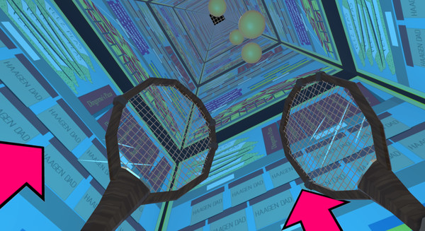 Screenshot z Real Al's Humanity Academy