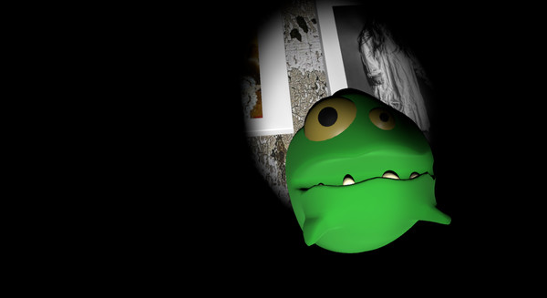 Real Al's Humanity Academy screenshot 2