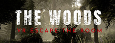 The Woods: VR Escape the Room