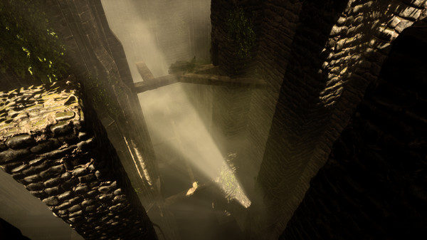 The Woods: VR Escape the Room screenshot 4