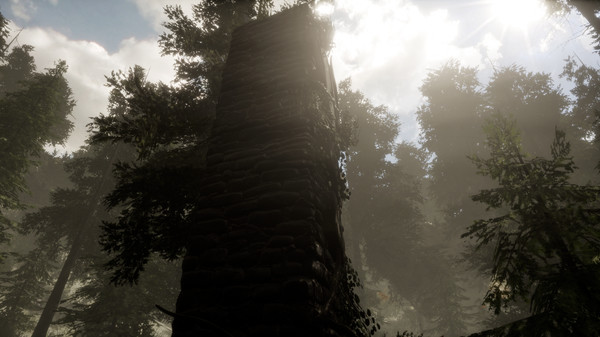 The Woods: VR Escape the Room screenshot 5