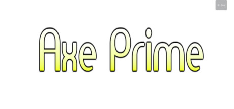 Axe Prime banner image