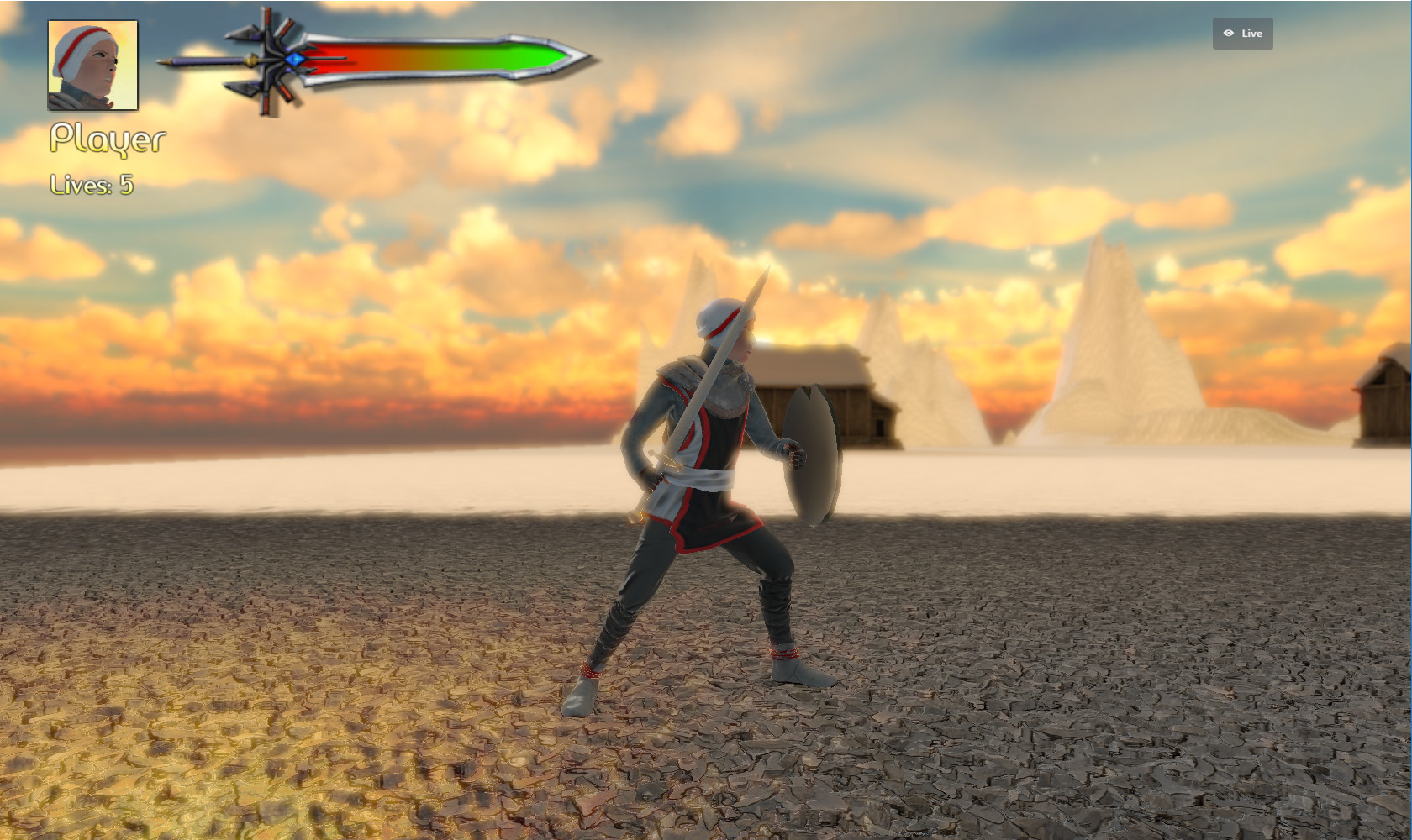 #2. Axe Prime (Steam) 게시자: Nathan Entertainment