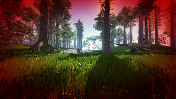 Screenshot z MONSTERS:SURVIVAL Screenshot z MONSTERS:SURVIVAL