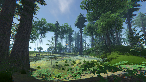 Screenshot z MONSTERS:SURVIVAL Screenshot z MONSTERS:SURVIVAL