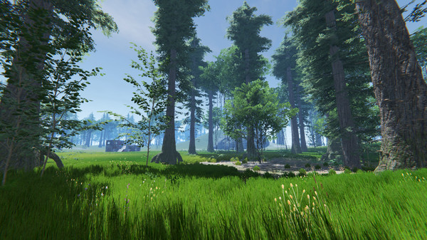 Screenshot z MONSTERS:SURVIVAL Screenshot z MONSTERS:SURVIVAL