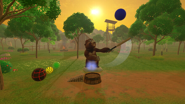 Battle Balls Screenshot