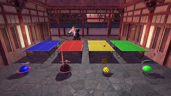 Battle Balls Screenshot