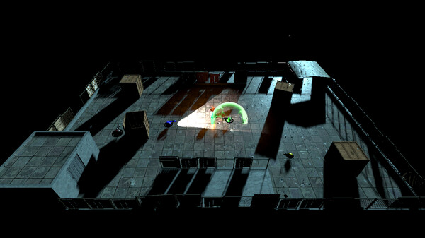 Battle Balls Screenshot