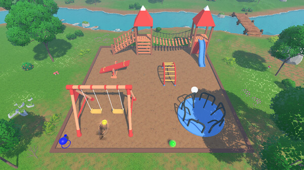 Battle Balls Screenshot