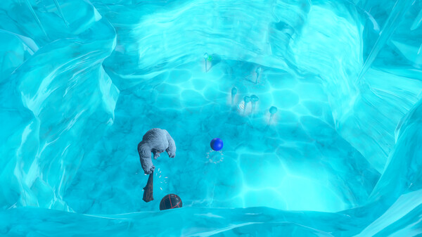 Battle Balls Screenshot