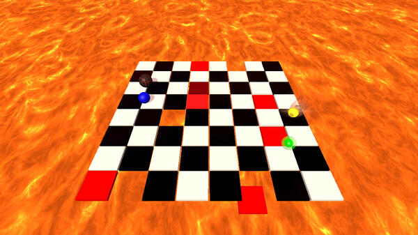Battle Balls Screenshot