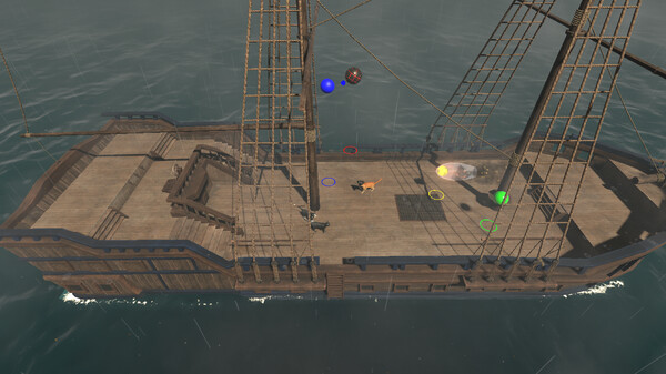 Battle Balls Screenshot