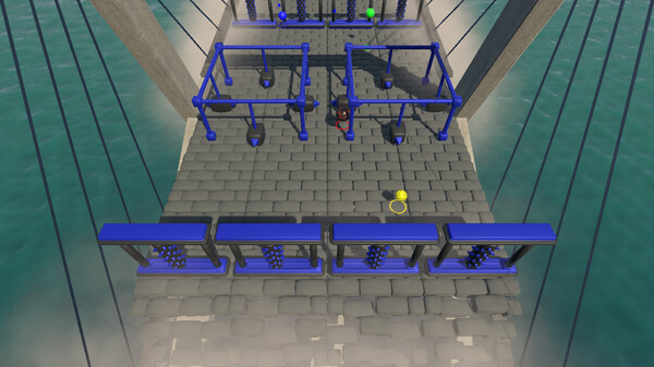 Battle Balls Screenshot