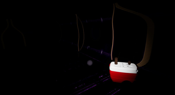 Other Submarine : Party Sub screenshot 1